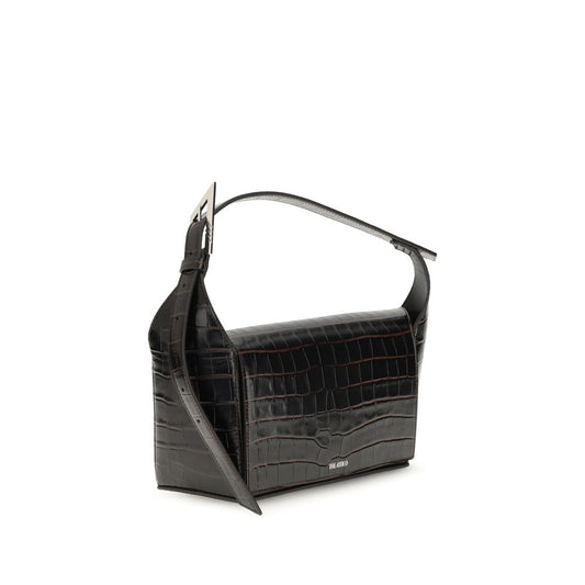 The Attico 7/7 Shoulder Bag