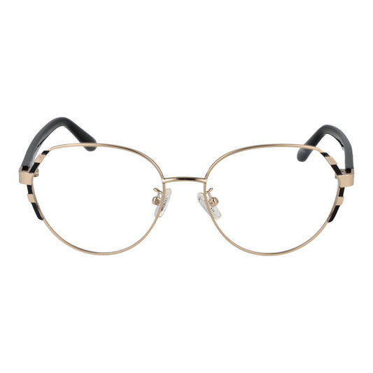 Guess Gold Metal Glasses (Frames)