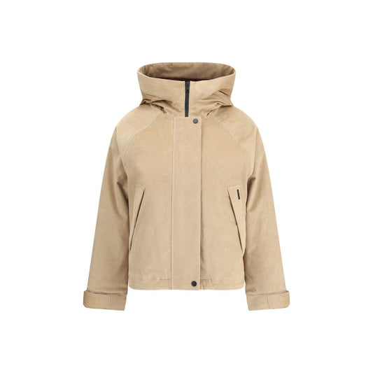 Woolrich Corduroy Jacket