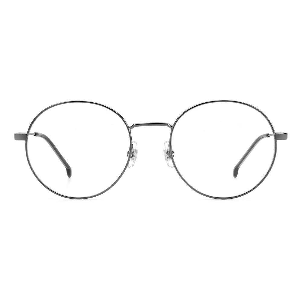 Carrera Black Stainless Steel Glasses (Frames)