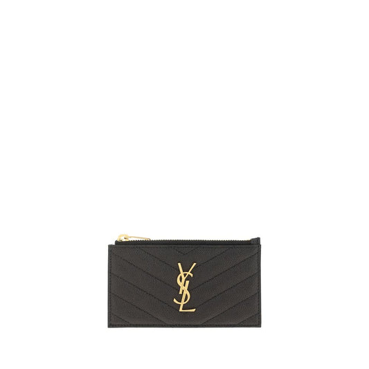 Saint Laurent Card Holder