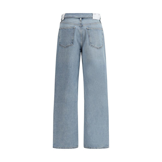 Agolde Echo Jeans