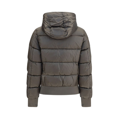 Parajumpers Green Polyester Clothing