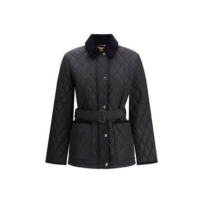 Burberry Nylon wadded Jacket