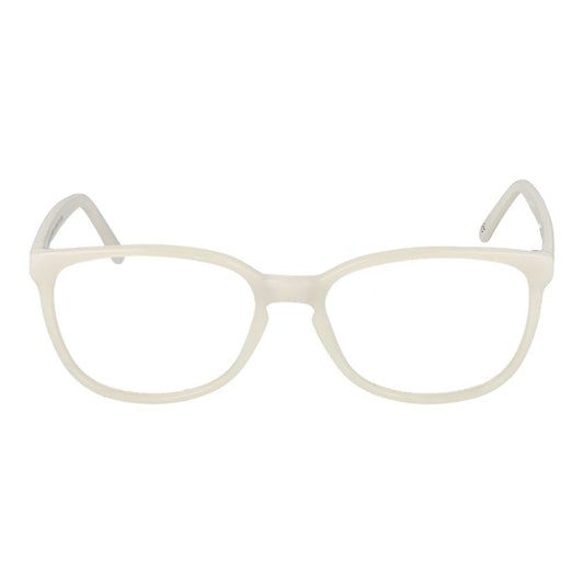 Andy Wolf White Acetate Glasses (Frames)