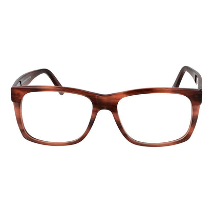 Andy Wolf Brown Acetate Glasses (Frames)