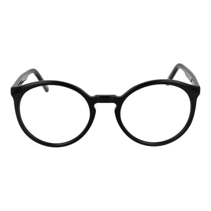 Andy Wolf Black Acetate Glasses (Frames)