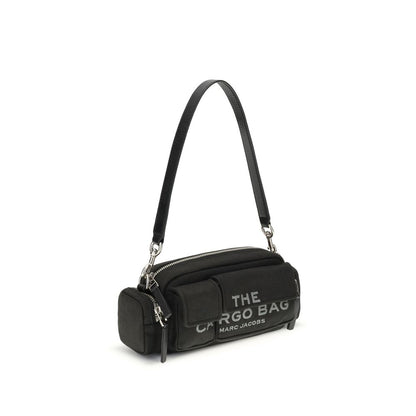Marc Jacobs Cargo canvas Shoulder