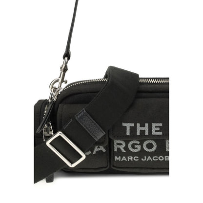 Marc Jacobs Cargo canvas Shoulder