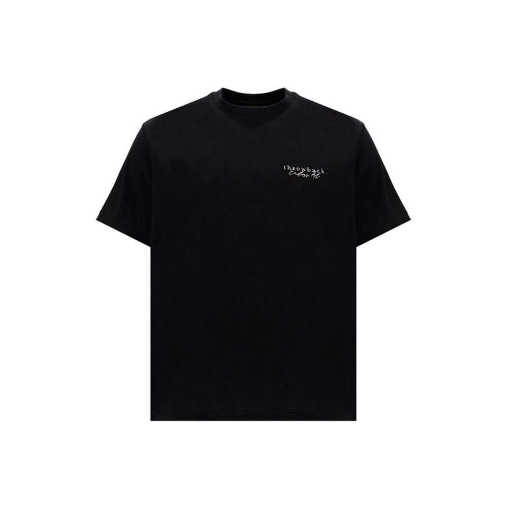 Loulou De Saison Black Wool Sweatshirt