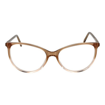 Andy Wolf Brown Acetate Glasses (Frames)