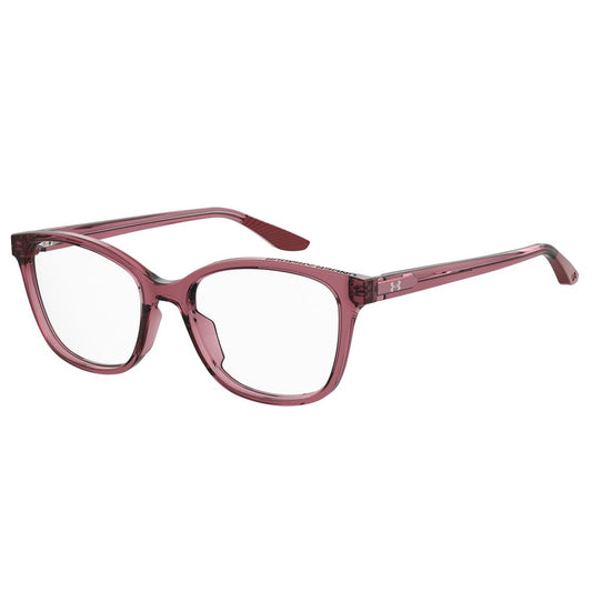 Under Armour Multicolor Acetate Glasses (Frames)