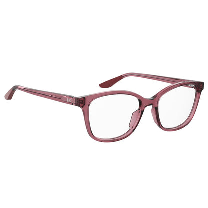 Under Armour Multicolor Acetate Glasses (Frames)