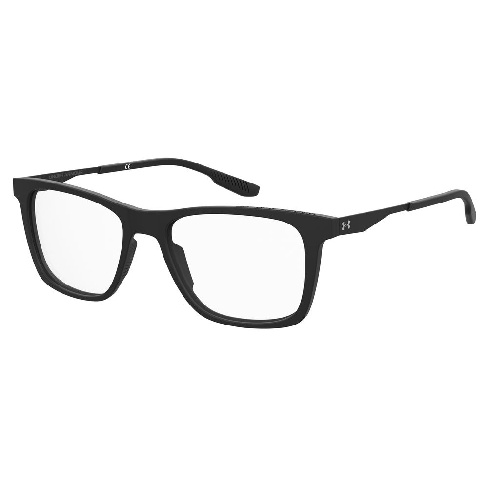 Under Armour Black Acetate Glasses (Frames)
