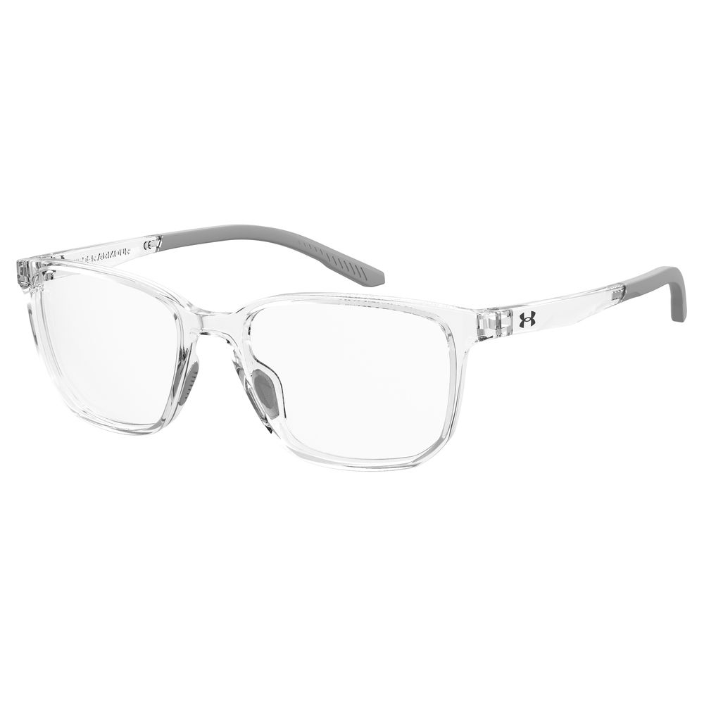 Under Armour Transparent Resin Frames