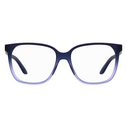 Under Armour Blue Resin Glasses (Frames)