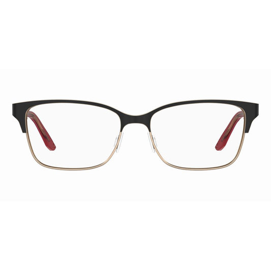 Under Armour Black Metal Glasses (Frames)