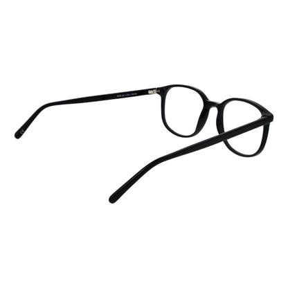 Andy Wolf Black Acetate Glasses (Frames)
