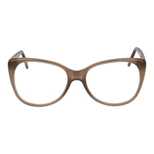 Andy Wolf Brown Acetate Glasses (Frames)