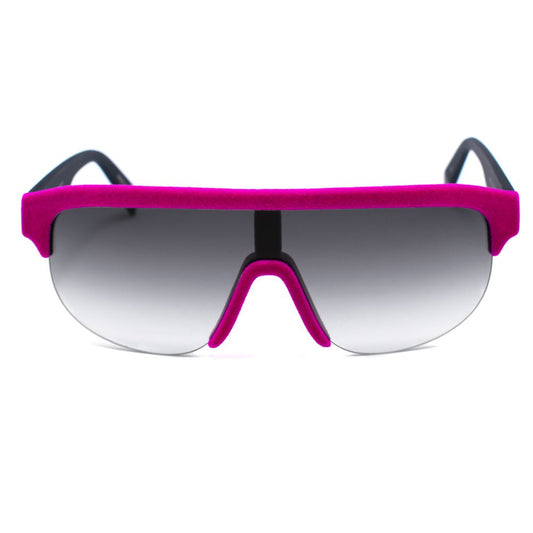 Italia Independent Multicolor Acetate Sunglasses