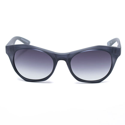 Italia Independent Blue Acetate Sunglasses