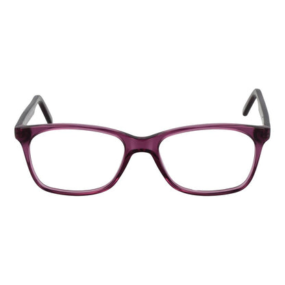 Andy Wolf Purple Acetate Glasses (Frames)