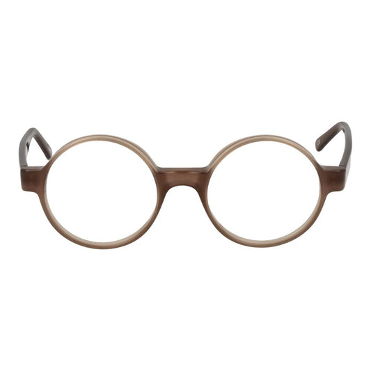 Andy Wolf Brown Acetate Glasses (Frames)