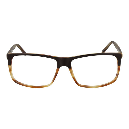 Andy Wolf Brown Acetate Glasses (Frames)