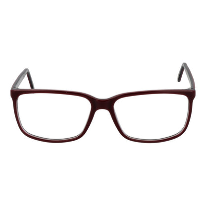 Andy Wolf Burgundy Acetate Glasses (Frames)