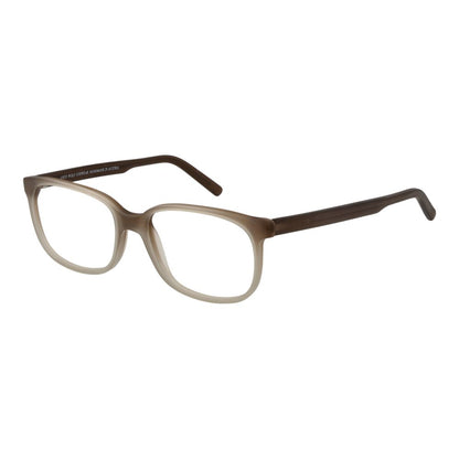 Andy Wolf Brown Acetate Glasses (Frames)