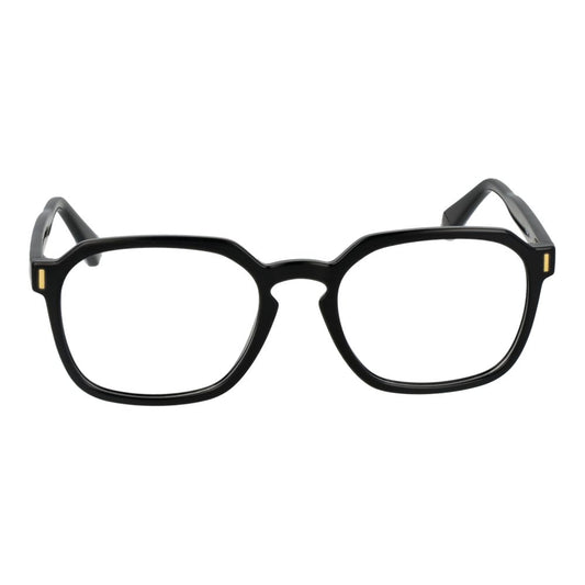Polaroid Black Polyamide Glasses (Frames)