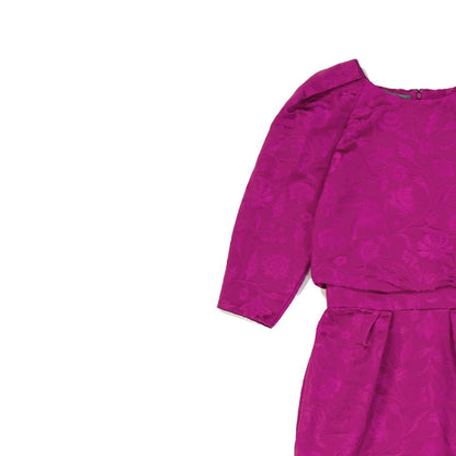 Alberta Ferretti Knee Length Dress