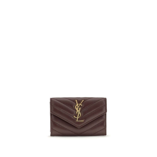Saint Laurent Wallet