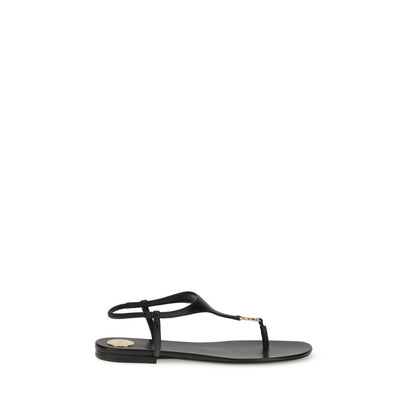 Saint Laurent Babylon Sandals