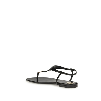 Saint Laurent Babylon Sandals