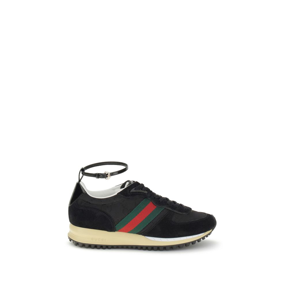 Gucci Re-Motion Sneakers