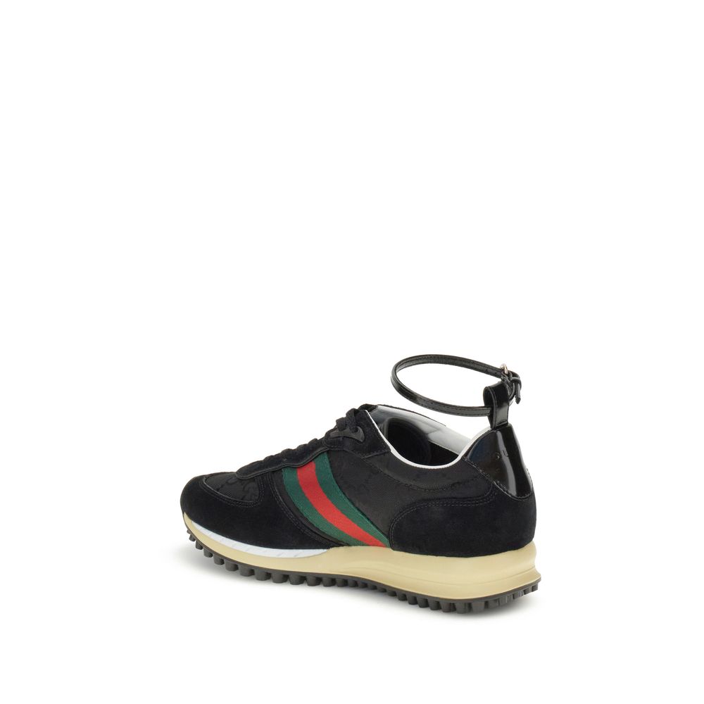 Gucci Re-Motion Sneakers