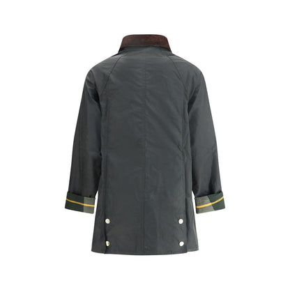 Barbour Modern Beadnell Wax