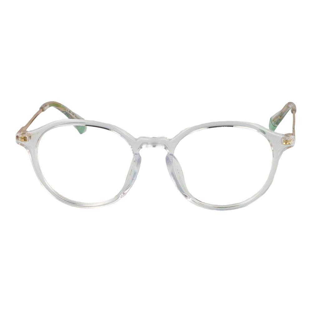 Polaroid Transparent Polyamide Glasses (Frames)