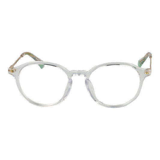 Polaroid Transparent Polyamide Glasses (Frames)