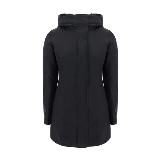 Woolrich Boulder Down Jacket