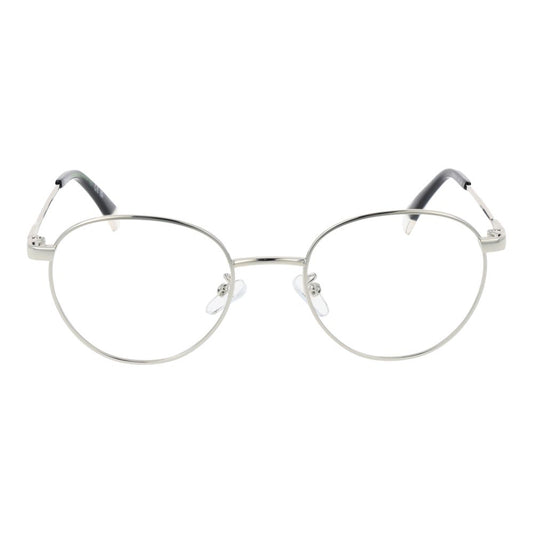 Polaroid Silver Metal Glasses (Frames)