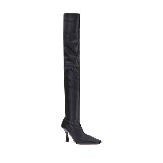 Proenza Schouler Trap Boots