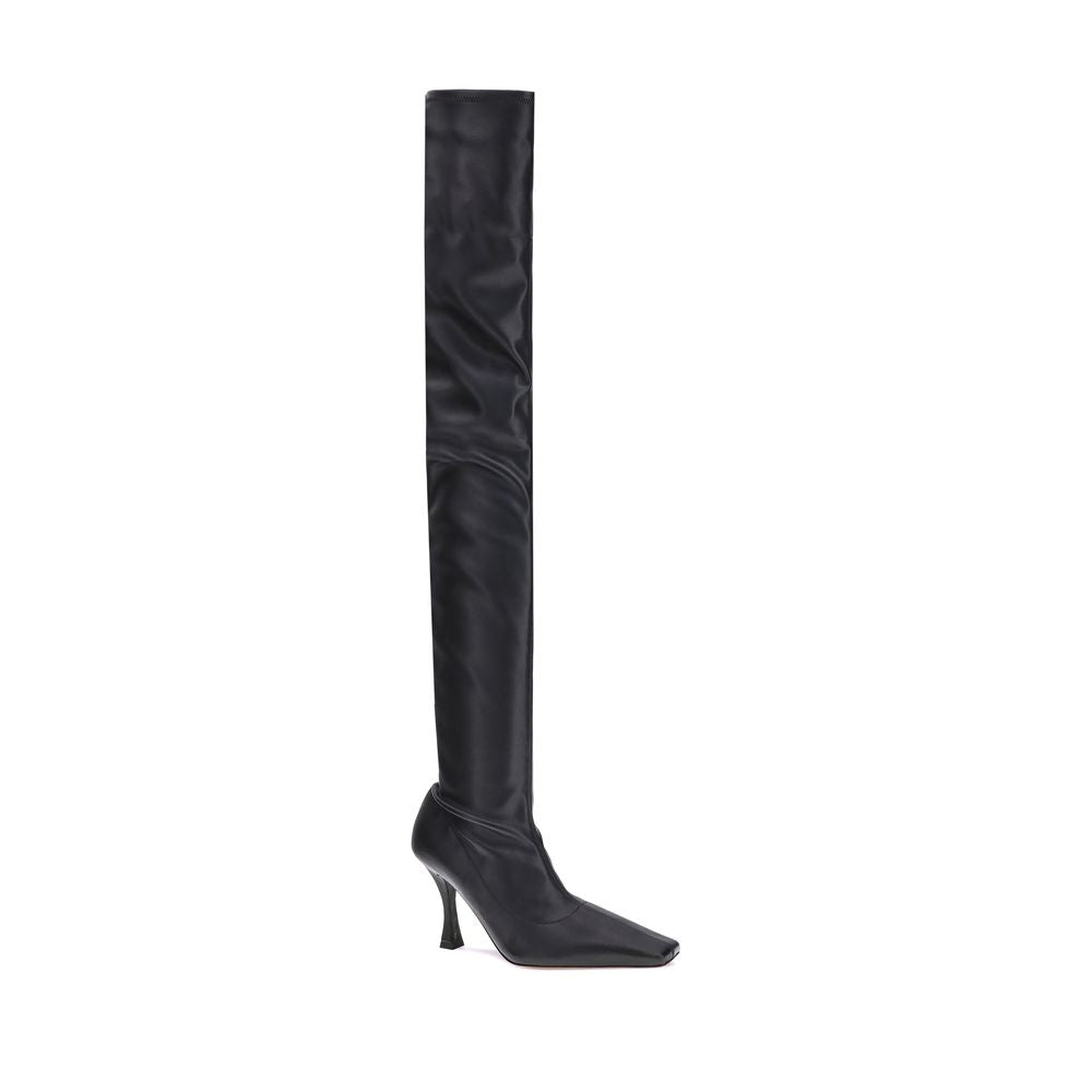 Proenza Schouler Trap Boots