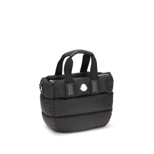 Moncler Black Polyamide Handbag