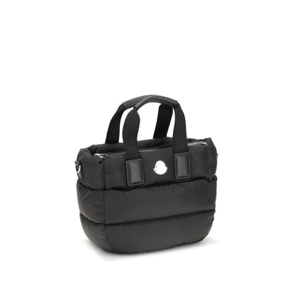 Moncler Black Polyamide Handbag