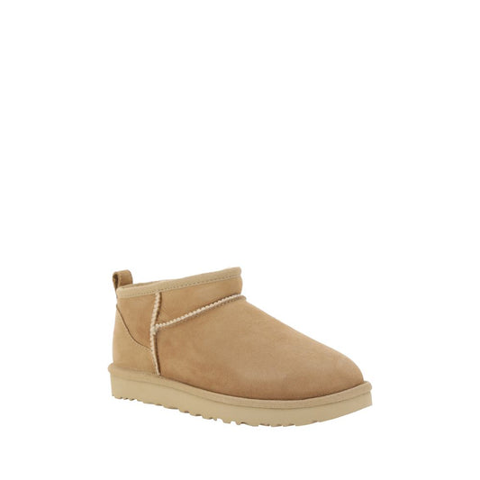 UGG Ultra Mini Boots