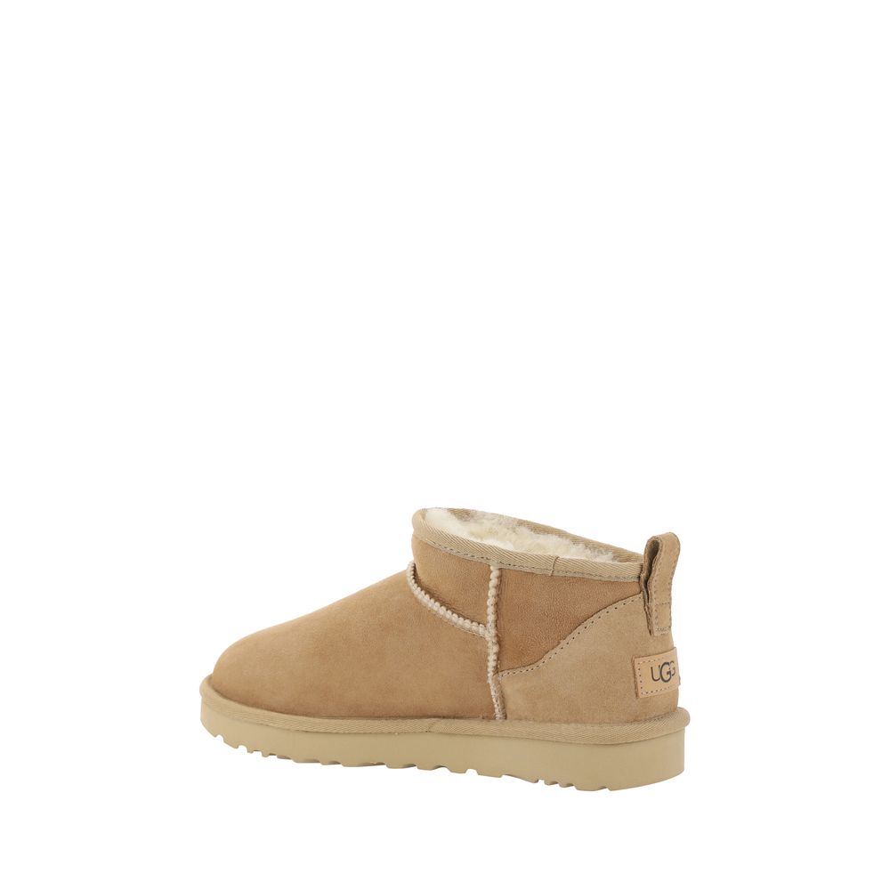 UGG Ultra Mini Boots