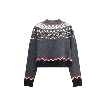 Alanui Sweet Winter Sweater