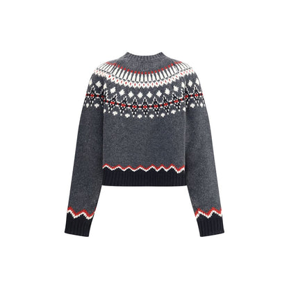 Alanui Sweet Winter Sweater